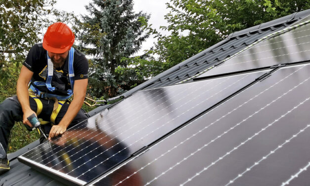 5 forintért adják el az áramot: ezért nem térül meg sok napelem