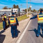 10 kilogramm kokain akadt fenn a magyar-szlovén határon