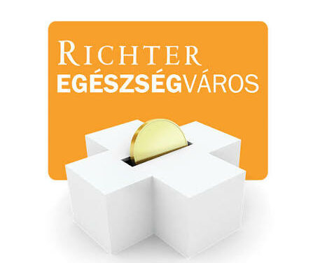 Ingyenes szűrésekkel, tanácsadásokkal, szórakoztató- és ismeretterjesztő programokkal érkezik Nagykanizsára a Richter Egészségváros