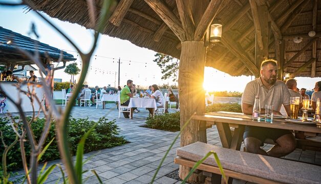 Élményautózás, gyermekprogramok és koncertek várják október utolsó hétvégéjén a Balatonszabadiba látogatókat!