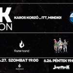 Programok Zalakaros