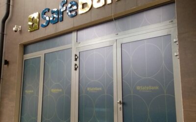 Hamarosan nyit Magyarország legbiztonságosabb széfszolgáltatása
