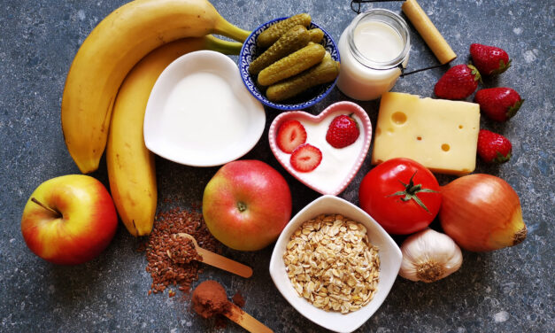 Erősebb immunrendszer? A szimbiotikumok jelenthetnek megoldást