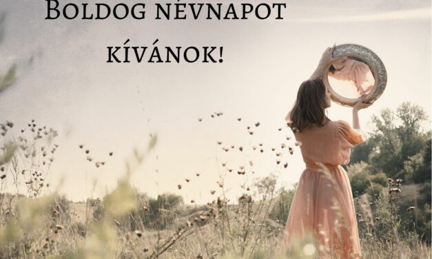 Minden Adélnak boldog névnapot !