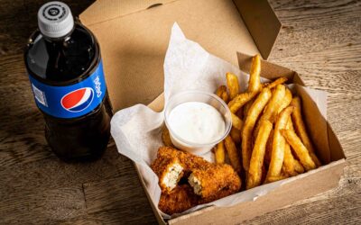 Csirkés termékcsaládot mutat be a Pizza Hut Magyarországon