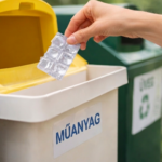 Miért ne dobjuk a kukába a régi szemüvegünket?