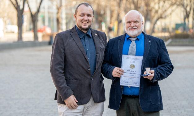 Világsikert aratott a magyar dolgozói közlekedési app
