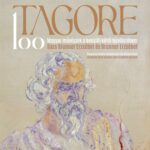 TAGORE 100 – Magyar művészek a bengáli költő bűvöletében – Sass Brunner Erzsébet és Brunner Erzsébet
