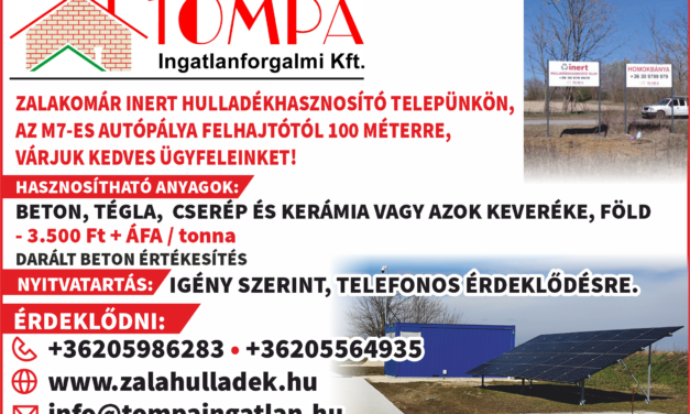 Tompa !