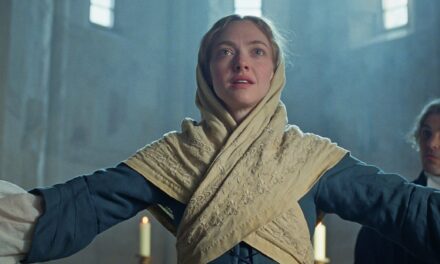Május 20-án Amanda Seyfried főszereplésével érkezik az „Ann Lee testamentuma” a Disney+-ra