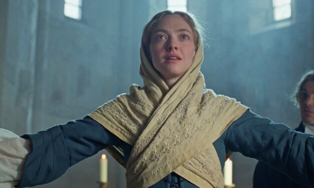 Május 20-án Amanda Seyfried főszereplésével érkezik az „Ann Lee testamentuma” a Disney+-ra