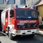 Tűzoltónapon nem működnek az ügyfélszolgálatok