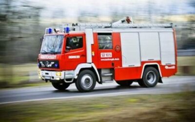 Tűzoltói beavatkozások – 2026.04.29. (szerda )