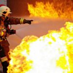 Legyünk résen, ne adjunk esélyt a szabadtéri tüzeknek!