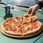 Új magyaros pizzamárkát indított a Pizzame