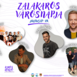 Programok Zalakaros