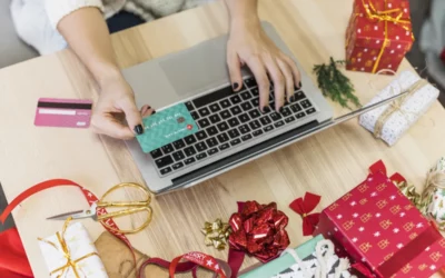 Több a téves utalás és bankkártyás fizetés a karácsonyi időszakban – figyelmeztet a szakértő