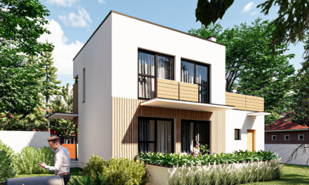 A tudatos tervezés és a technológiai hatékonyság éve lesz 2026 az építőiparban