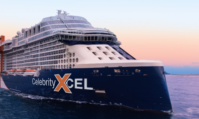 Bakancslistás luxushajót mutatott be a Celebrity Cruises