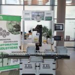 Élőben is megtekinthető az intelligens robotizáció válasza a munkaerőhiányra