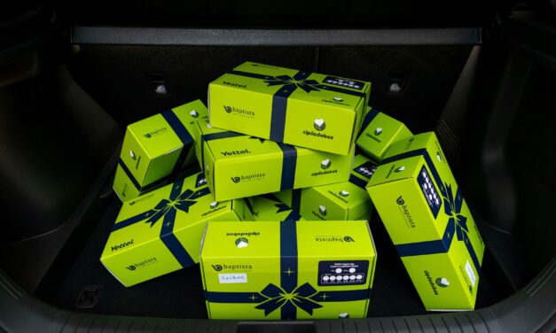 Miller Dávid: Felemelő, ha tudunk segíteni