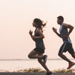 Futók lepték el a Balatont – a mobilhálózat idén is stabilan szolgálta az Ultrabalaton versenyzőit